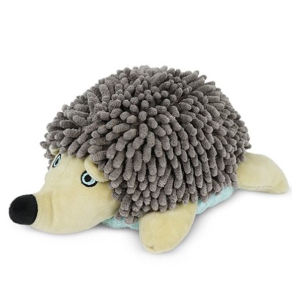 ⚡️HP⚡️Norwex LE Hedgehog Dusting Mitt - Picture 5 of 5